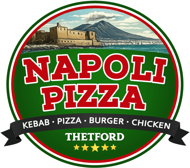 Napoli Pizza